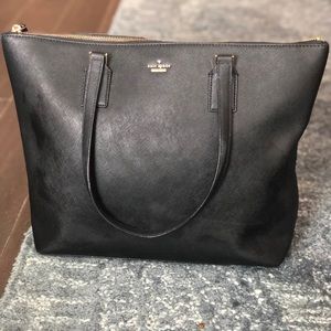 Kate Spade Large Tote Purse